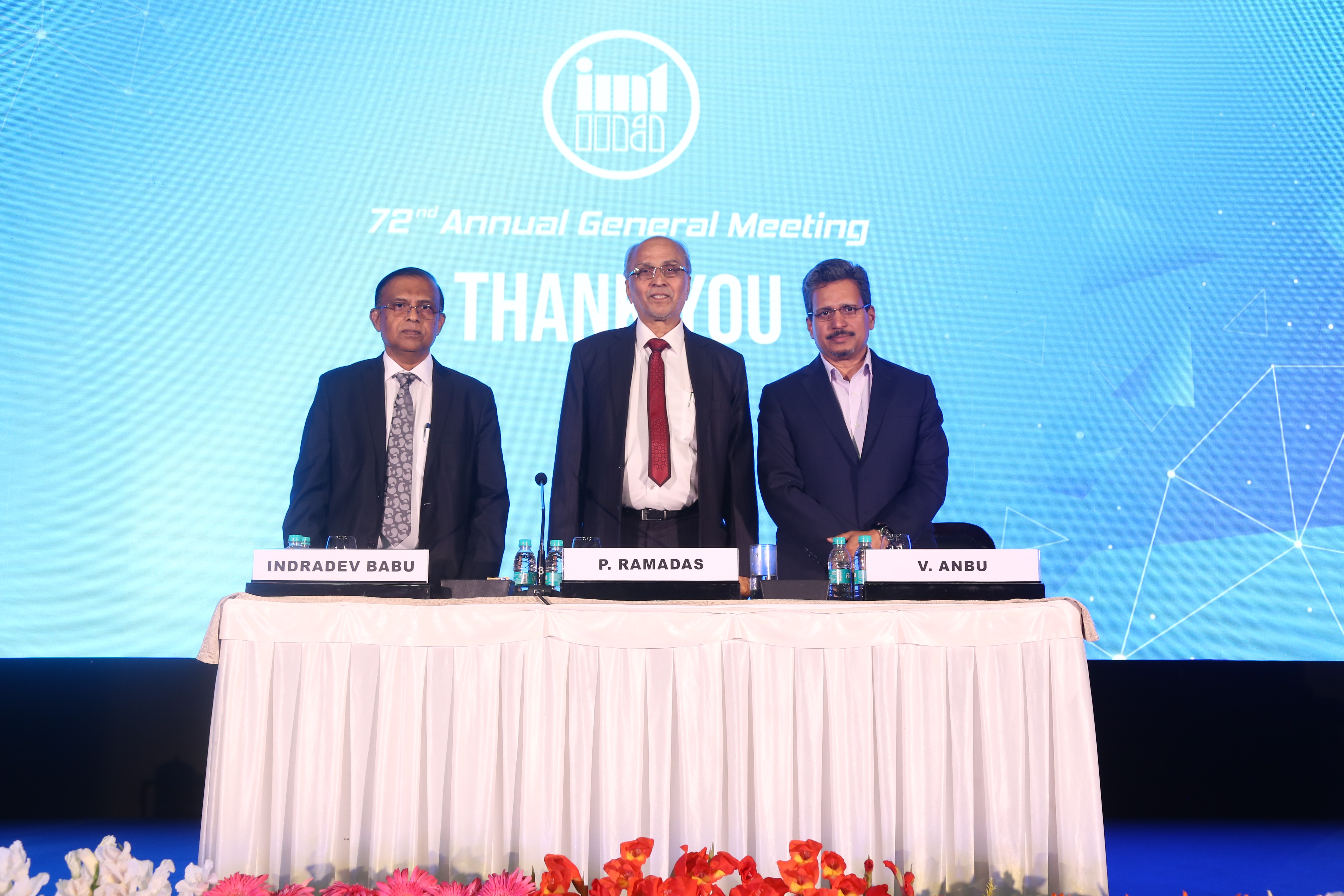 Indian Machine Tool Manufacturers' Association IMTMA